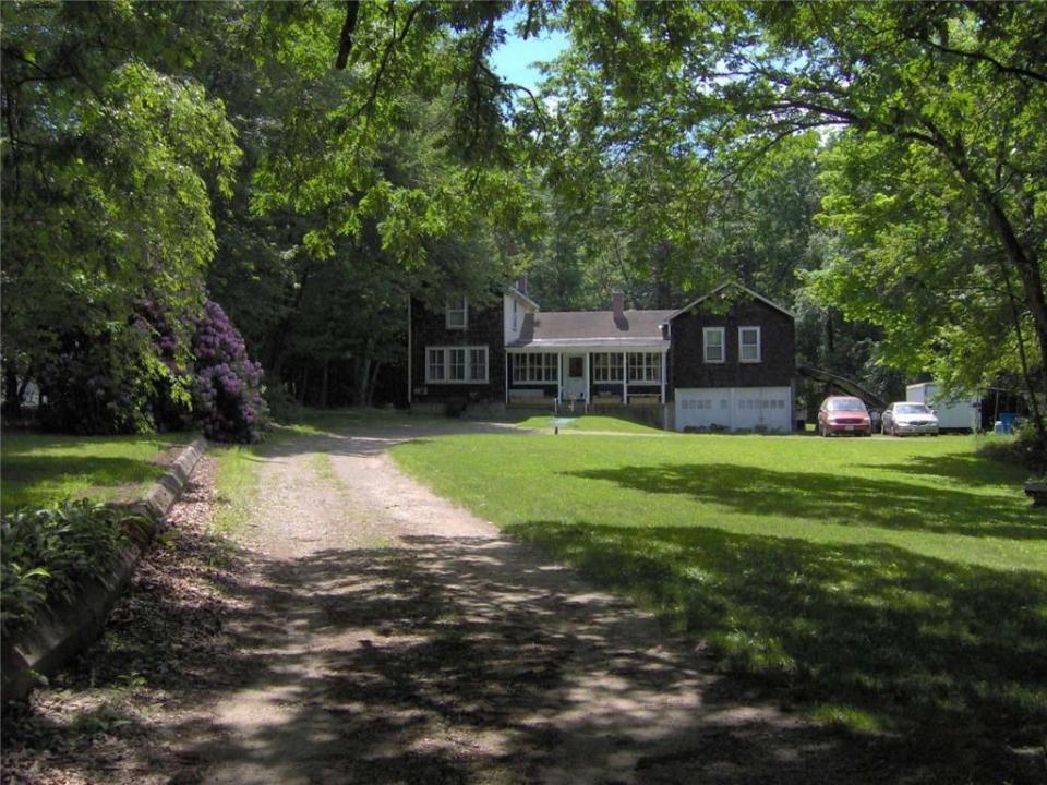274 Albion Road, Lincoln, Rhode Island 02865, Estados Unidos
