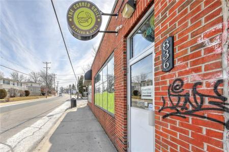 834 Admiral Street, Providence, Rhode Island 02904