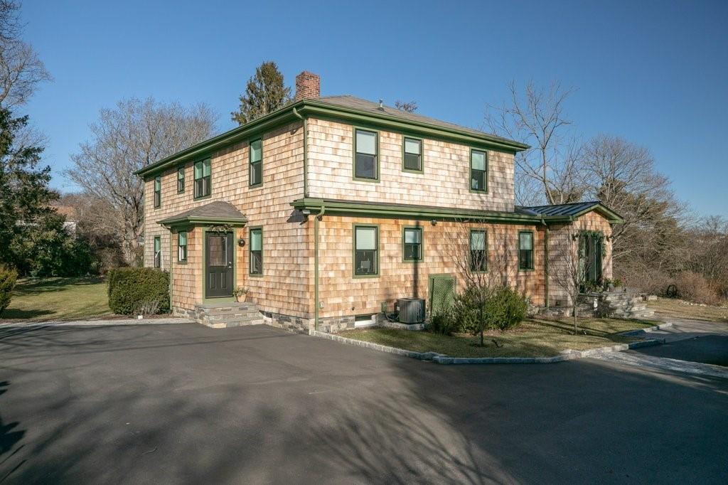 2 E Boulevard 2, Middletown, Rhode Island 02842, HOA KỲ