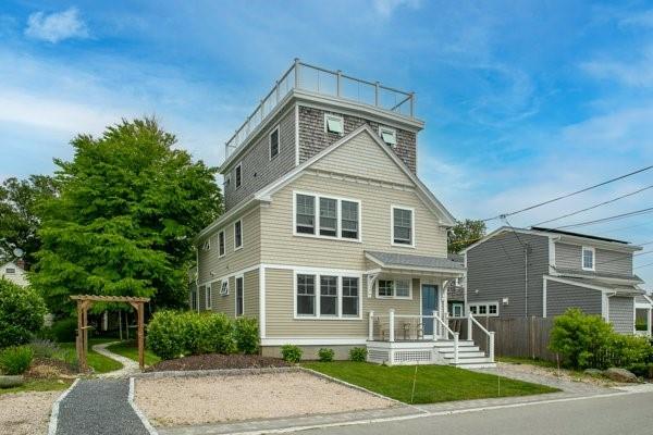 23 Warren Avenue 1, Middletown, Rhode Island 02842, HOA KỲ
