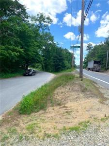 WALLING Road, Burrillville, Rhode Island 02830, Estados Unidos