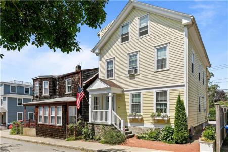 62 Dixon Street, Newport, RI 02840, USA
