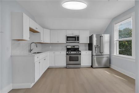 131 Wendell Street 3, Providence, Rhode Island 02909, Estados Unidos