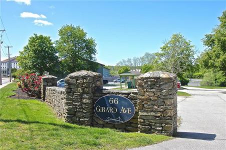 66 Girard Avenue 312, Newport, Rhode Island 02840, États-Unis