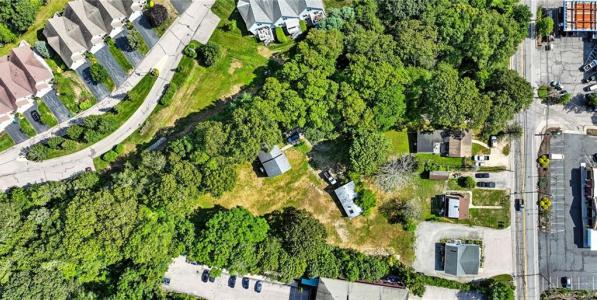 1907 Kingstown Road, South Kingstown, Rhode Island 02879, Estados Unidos