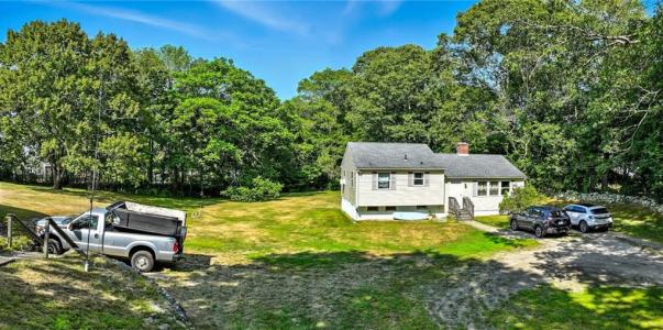 1907 Kingstown Road, South Kingstown, Rhode Island 02879, Estados Unidos