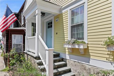 62 Dixon Street, Newport, רוד איילנד 02840, ארצות הברית של אמריקה 