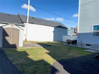 40 East Bowery Street, Newport, Rhode Island 02840, HOA KỲ