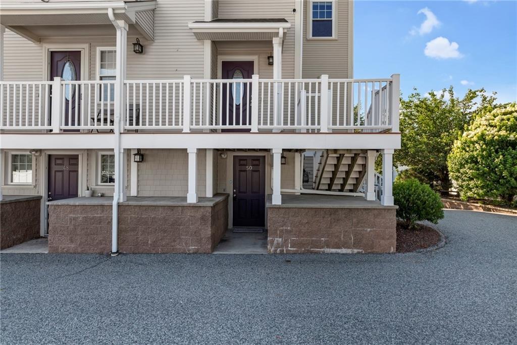 50 Clemence Street 50, Cranston, Rhode Island 02920, Estados Unidos