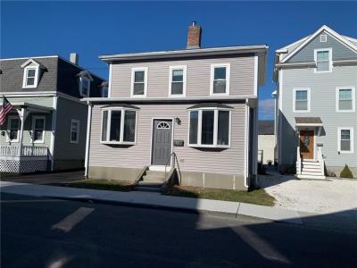 40 East Bowery Street, Newport, RI 02840, USA