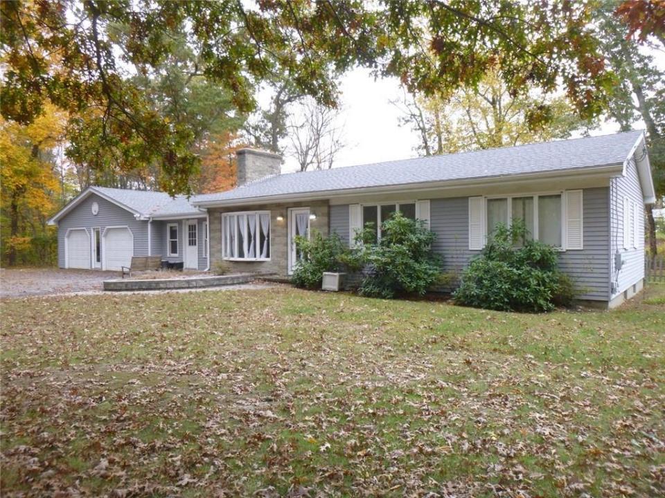 426 South County Trail, Exeter, Rhode Island 02822, Estados Unidos