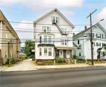 274 Lonsdale Avenue, Pawtucket, RI 02830, USA