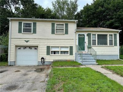 103 Windsor Park Drive, Coventry, RI 02816, USA