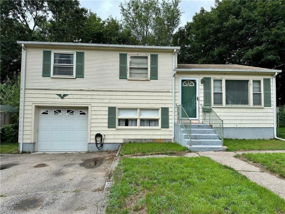 103 Windsor Park Drive, Coventry, Rhode Island 02816, Estados Unidos