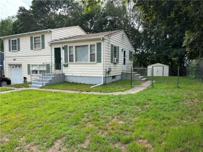 103 Windsor Park Drive, Coventry, Rhode Island 02816, Estados Unidos