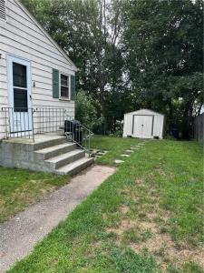 103 Windsor Park Drive, Coventry, Rhode Island 02816, Estados Unidos