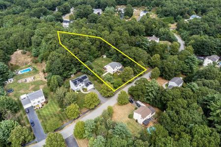 19 Audubon Lane, Coventry, Rhode Island 02831