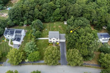 19 Audubon Lane, Coventry, Rhode Island 02831