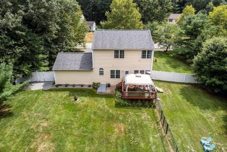 19 Audubon Lane, Coventry, Rhode Island 02831