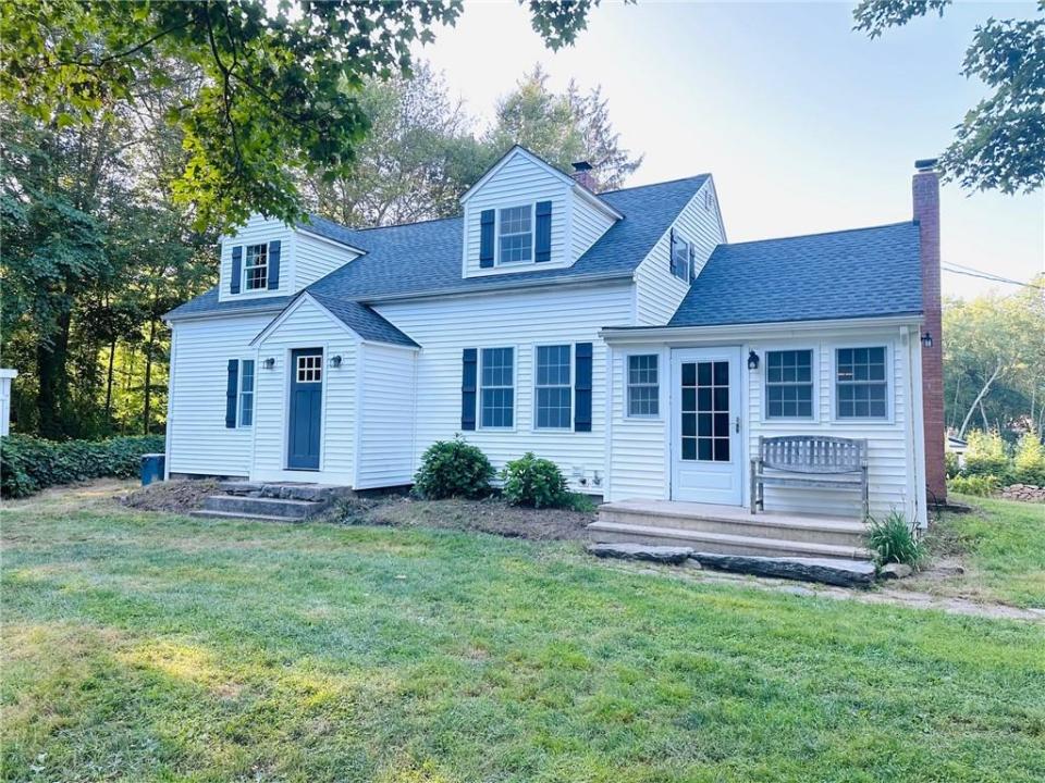 125 Dexter Lane, Scituate, Rhode Island 02857, Estados Unidos