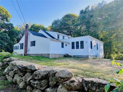 125 Dexter Lane, Scituate, Rhode Island 02857, Estados Unidos