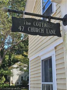 47 Church Lane, North Kingstown, رود ايلاند 02852, الولايات المتحدة
