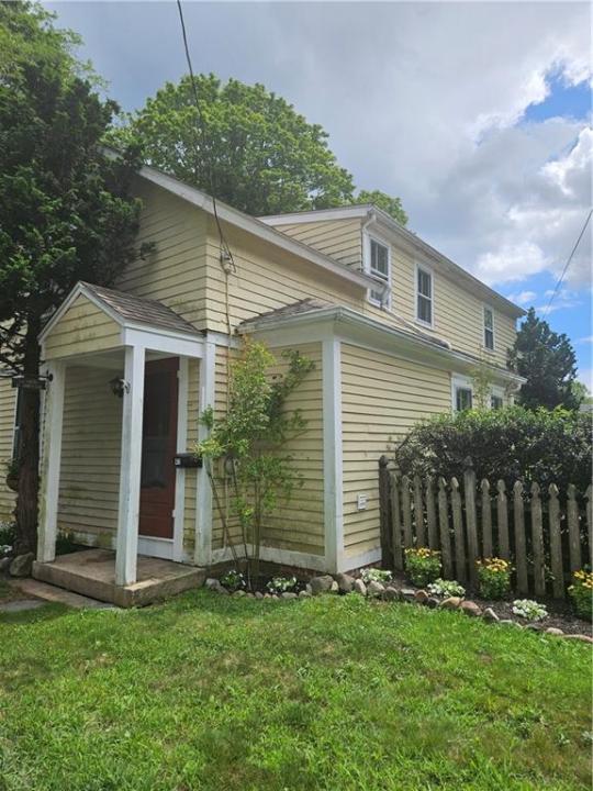 47 Church Lane, North Kingstown, Rhode Island 02852, Estados Unidos