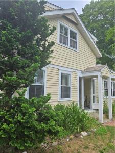 47 Church Lane, North Kingstown, Rhode Island 02852, Estados Unidos