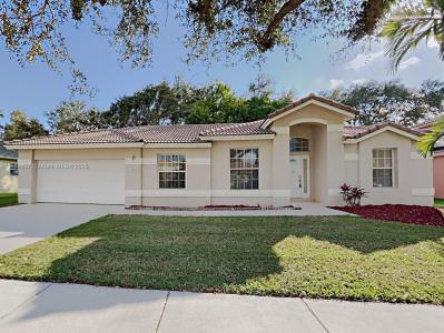Miramar, Florida 33025, USA