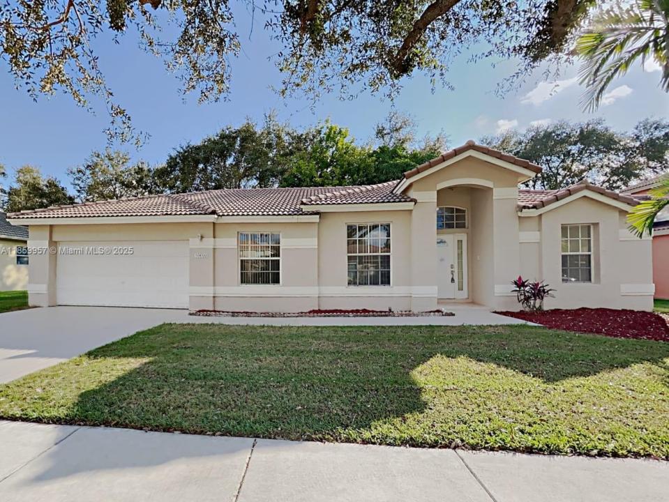 Miramar, Floryda 33025, USA