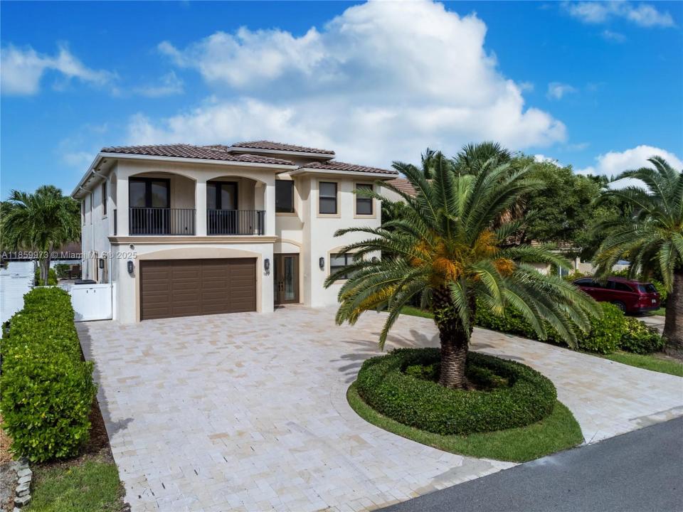169 SE Wavecrest Way 0, Boca Raton, Floride 33432, États-Unis