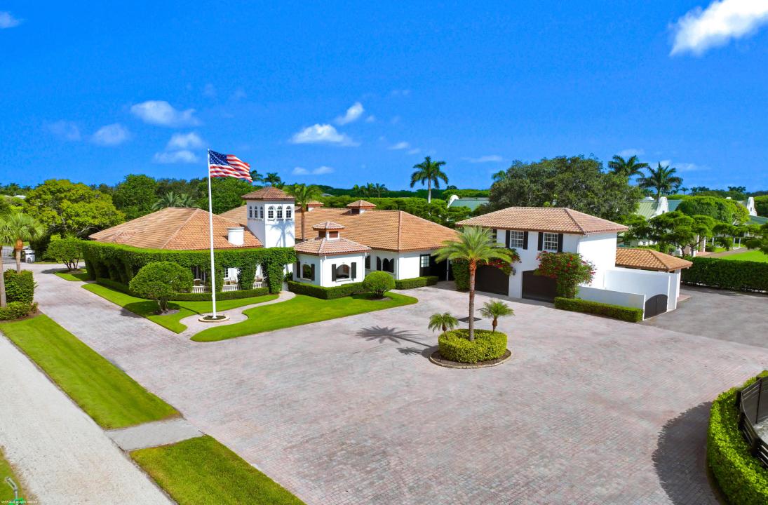 3382 Grand Prix Farms Drive N, Wellington, Flórida 33414, Estados Unidos
