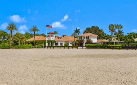 3382 Grand Prix Farms Drive N, Wellington, Florida 33414, USA