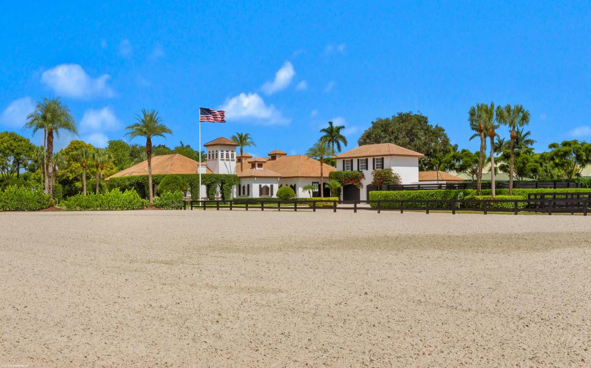 3382 Grand Prix Farms Drive N, Wellington, Flórida 33414, Estados Unidos