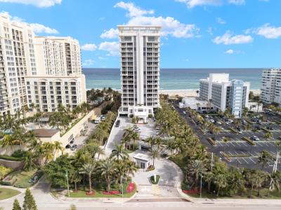 3730 N Ocean Drive 17d, Singer Island, Florida 33404, Amerika Birleşik Devletleri
