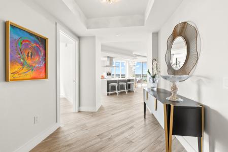 3730 N Ocean Drive 17d, Singer Island, Florida 33404, Amerika Birleşik Devletleri