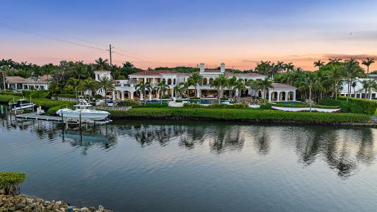 176 Spyglass Lane, Admirals Cove, Jupiter, Флорида 33477, Соединенные Штаты