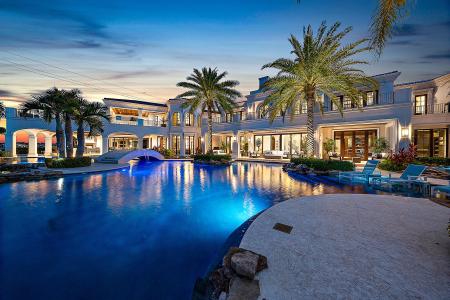 176 Spyglass Lane, Admirals Cove, Jupiter, Флорида 33477, Соединенные Штаты