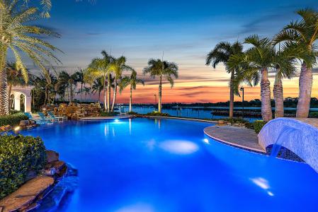 176 Spyglass Lane, Admirals Cove, Jupiter, Флорида 33477, Соединенные Штаты