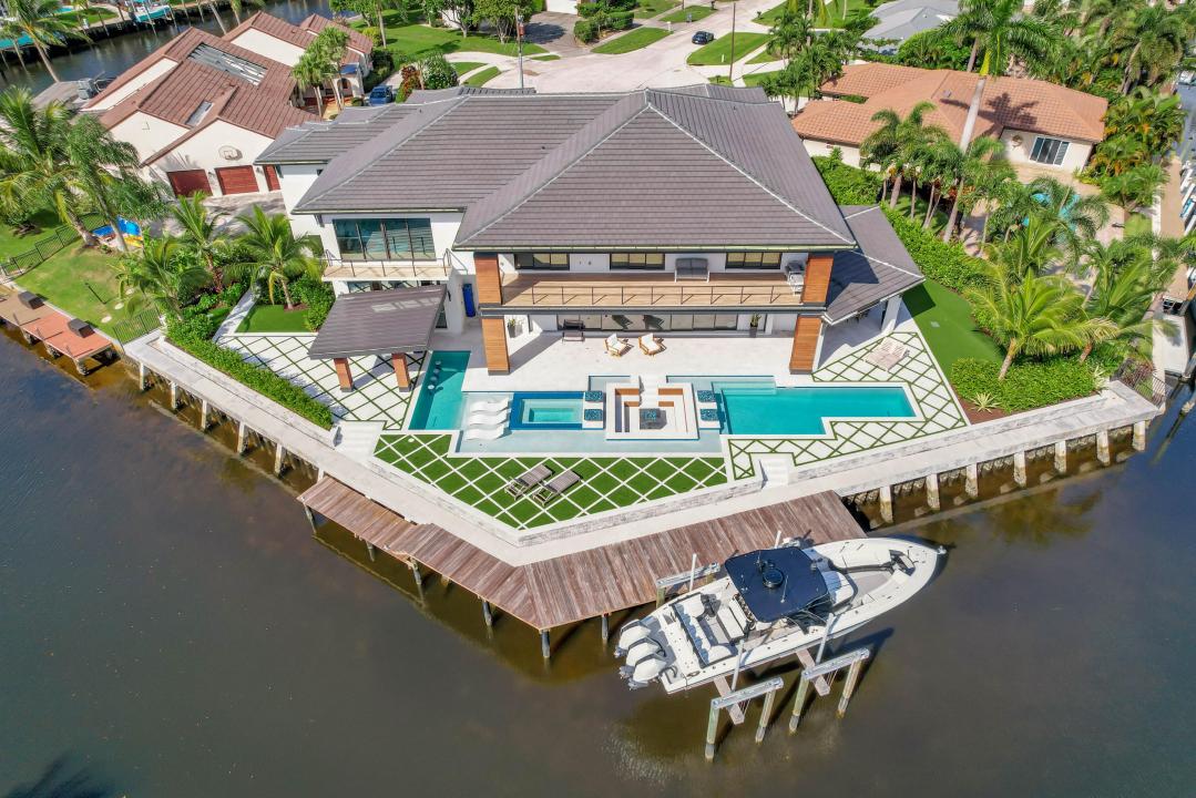 2143 Carib Circle, Palm Beach Gardens, Flórida 33410, Estados Unidos