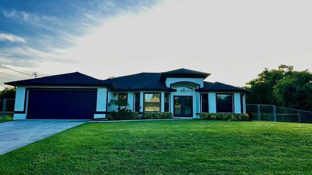 419 Edison Avenue, Lehigh Acres, Florida 33972