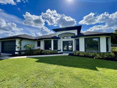 419 Edison Avenue, Lehigh Acres, Florida 33972
