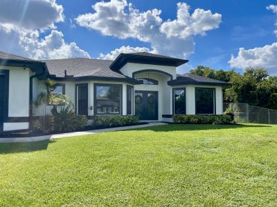 419 Edison Avenue, Lehigh Acres, Florida 33972