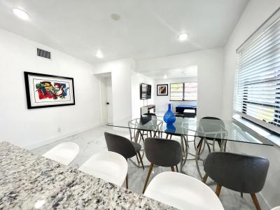 12805 NW 6th Avenue, North Miami, Florida 33168