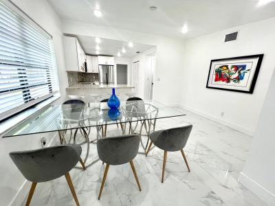 12805 NW 6th Avenue, North Miami, Florida 33168