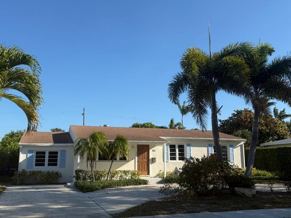 225 Bloomfield Drive, West Palm Beach, Floride 33405, États-Unis