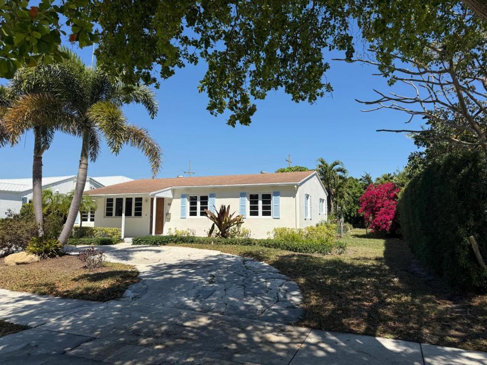 225 Bloomfield Drive, West Palm Beach, Floride 33405, États-Unis