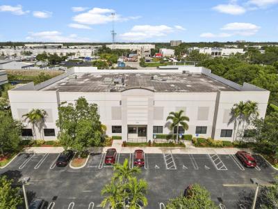 4201 NW 124th Avenue, Coral Springs, Florida 33065