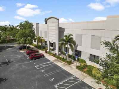 4201 NW 124th Avenue, Coral Springs, Florida 33065