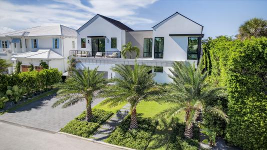 123 Murray Road, West Palm Beach, Florida 33405, Amerika Birleşik Devletleri
